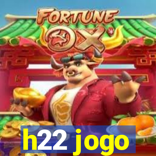 h22 jogo